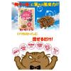 「（お試しサイズ）ペットの脱臭トイレ砂 脱臭梅 猫砂 0.5L 1袋 センターバレイ」の商品サムネイル画像3枚目