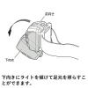 「ノンタッチヘッドライト 74175006 1個 LOGOS/ロゴス」の商品サムネイル画像8枚目