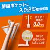 「歯ブラシ タフトブラシ ピュオーラ PureOra36500 部分用歯ブラシ 歯周ポケットクリーナー 1セット（2本入×3）花王」の商品サムネイル画像7枚目