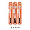 「歯ブラシ ピュオーラ PureOra36500 歯ブラシ シルキー毛 ハグキにやわふわ濃密磨き やわらかめ 1セット(1本×3) 花王」の商品サムネイル画像2枚目