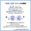 「無限に抗菌するスポンジ ブルー 1枚 Knit Kobo.h」の商品サムネイル画像5枚目