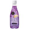 「【ワゴンセール】不二家 宝石のレモンスカッシュ アメジスト 410ml 1セット（6本）（わけあり品）」の商品サムネイル画像2枚目