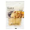 「【ワゴンセール】無印良品 生パスタ フェットチーネ 200g（100g×2袋入） 1セット（2個）（わけあり品）」の商品サムネイル画像2枚目