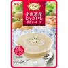 「【ワゴンセール】シェフズリザーブ 北海道産じゃがいも冷たいスープ 2袋（わけあり品）」の商品サムネイル画像2枚目