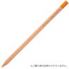 「トンボ鉛筆 色鉛筆 ハローネイチャー 単色 橙色 CB-KHN28 1セット（1本×12）」の商品サムネイル画像3枚目