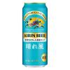 「ビール キリン 晴れ風 500ml 缶 1セット（3本）」の商品サムネイル画像2枚目