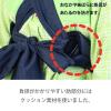 「【3年保証付き】保育士さんが使っているおんぶひも A116038 1個 ラッキー工業」の商品サムネイル画像6枚目