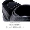 「【3年保証付き】ポルバン POLBAN アドバンス P761010 1個 ラッキー工業」の商品サムネイル画像5枚目