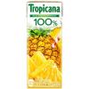 「キリンビバレッジ トロピカーナ 100％ パインアップル 250ml 1セット（48本）紙パック」の商品サムネイル画像2枚目