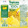 「キリンビバレッジ トロピカーナ 100％ パインアップル 250ml 1セット（48本）紙パック」の商品サムネイル画像3枚目