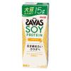 「【ワゴンセール】（ザバス）SOY PROTEIN バナナ風味 1セット（1本×24） 明治」の商品サムネイル画像2枚目