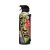 「ゴキジェットプロ 450mL 3本セット アース製薬 ゴキブリ ノミ トコジラミ イエダニ マダニ【第2類医薬品】」の商品サムネイル画像2枚目