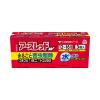 「アースレッドW 12〜16畳用 3個パック×3セット アース製薬 ゴキブリ イエダニ ノミ トコジラミ ハエ 蚊【第2類医薬品】」の商品サムネイル画像2枚目
