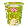 「東洋水産 マルちゃん ホットワンタン おかずのスープ 1セット（12個）」の商品サムネイル画像2枚目