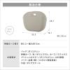 「【散水用品】アイリスオーヤマ 伸縮ホースポータブルセット 15m ライトグレー SHP-15 1セット」の商品サムネイル画像7枚目