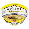 「日清食品 AFURI 柚子塩らーめん 1セット（12個） カップ麺 カップラーメン」の商品サムネイル画像4枚目