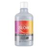 「（セール）マウスウォッシュ OCH-TUNE（オクチューン）SLOW シルキーマイルドミント ノンアルコール 600mL 1セット（2本） ライオン」の商品サムネイル画像2枚目