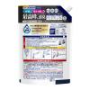 「アタックゼロ（Attack ZERO） ドラム式専用 詰め替え 超特大 1070g 1セット（2個入） 洗濯洗剤 花王」の商品サムネイル画像2枚目