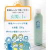 「ビューテロンド Withfam UVスプレー ボタニカルハーブ SPF50+ PA++++ 250g 大容量」の商品サムネイル画像3枚目