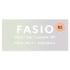 「Fasio（ファシオ） ウルトラカバー コンシーラー WP 02 ミディアムベージュ 10g SPF30・PA+++ コーセー」の商品サムネイル画像2枚目