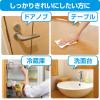 「ウェットティッシュ 除菌 アルコール スコッティ ウェットティシュー 1セット（1パック（56枚入×6）×2）日本製紙クレシア」の商品サムネイル画像6枚目