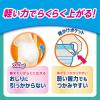 「花王 リリーフ パンツタイプ 上げ下げらくらくうす型パンツ 2回分 M-L 1パック（2枚入）」の商品サムネイル画像3枚目