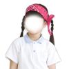 「アーテック バンダナ 桃 18174 1パック（10枚組）」の商品サムネイル画像3枚目