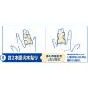 「ニチバン BW指プロテクター YP10ML 3個」の商品サムネイル画像5枚目