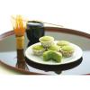 「【ワゴンセール】コロンバン 八女茶の抹茶焼きショコラ 12個入 1箱　チョコレート（わけあり品）」の商品サムネイル画像2枚目