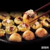 「【ワゴンセール】日清 だし醤油仕立てのたこ焼粉 (400g) ×1個（わけあり品）」の商品サムネイル画像4枚目