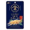 「【ワゴンセール】おつまみ通の方に食べていただきたい山椒一味さきいか 2袋 なとり（わけあり品）」の商品サムネイル画像2枚目