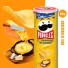 「プリングルズ Hi! CHEESE! 95g 1セット（1個×2） 日本ケロッグ ポテトチップス スナック菓子 おつまみ」の商品サムネイル画像3枚目