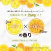 「パックスナチュロン ボディーソープ 詰替用 柚子みかん ５００ml 1個 敏感肌 天然由来100% 肌荒れ予防 無添加 せっけん ゆず 【泡タイプ】」の商品サムネイル画像5枚目