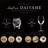 「だいやめ DAIYAME 25度 900ml 瓶 1本 芋焼酎 濱田酒造」の商品サムネイル画像5枚目