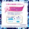 「ナプキン 生理用品 ソフィ はだおもい 特に多い夜用 羽つき 36cm 1セット（8枚×3）ユニ・チャーム」の商品サムネイル画像3枚目