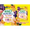 「シーズケース 糖類0マルチビタミンのど飴 1袋 アサヒグループ食品」の商品サムネイル画像3枚目