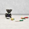 「長ねぎロープトイ 1個 犬用 おもちゃ アルクロース 新商品」の商品サムネイル画像2枚目