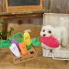 「モヒカンだいちゃん 1個 犬用 おもちゃ アルクロース」の商品サムネイル画像4枚目