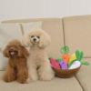 「コーンパイセン 1個 犬用 おもちゃ アルクロース」の商品サムネイル画像3枚目