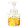 「ビオレ ザ ハンド 泡ハンドソープ ふっとほどける陽だまり果実の香り ポンプ 本体 280ml 1セット（1個×2） 花王【泡タイプ】」の商品サムネイル画像2枚目