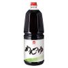 「めんつゆ 1.8L （1800ml） 手付 1セット（1個×2） 鎌田醤油 麺つゆ 大容量 業務用 特大 プロ仕様」の商品サムネイル画像2枚目