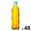 「コカ・コーラ 爽健美茶 410ml ラベルレス 1セット（48本）」の商品サムネイル画像2枚目