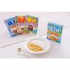 「（セール）【アソート品】るるぶ×ハチ食品 カレー食べ比べ8種セット＜博多・神戸・鹿児島・沖縄・横浜・北海道・青森・金沢＞ 1箱（8個入）」の商品サムネイル画像3枚目