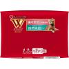 「ビューティープロ キャット Wケア 腸内・自然免疫ケア 1歳から フィッシュ味 国産 1.2kg 1袋 キャットフード」の商品サムネイル画像5枚目