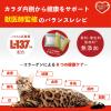 「ビューティープロ キャット Wケア 腸内・自然免疫ケア 1歳から フィッシュ味 国産 1.2kg 1袋 キャットフード」の商品サムネイル画像10枚目