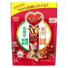 「【ロハコサンプル】ビューティープロ キャット Wケア 低脂肪・筋力サポート 1歳から フィッシュ味 国産 150g 3袋 お試し」の商品サムネイル画像2枚目