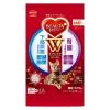 「ビューティープロ キャット Wケア 下部尿路・腎臓の健康 1歳~ フィッシュ味 国産 1.2kg 3袋 キャットフード」の商品サムネイル画像2枚目