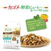 「コンボ ピュア ドッグ ダイエット 成犬 無添加 国産 540g（270g×2袋）3袋 ドッグフード」の商品サムネイル画像7枚目