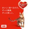 「【ロハコサンプル】ビューティープロ キャット Wケア 下部尿路・腎臓の健康 1歳から フィッシュ味 国産 150g 3袋 お試し」の商品サムネイル画像4枚目