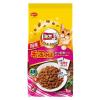 「ミオドライミックス 毛玉対応 かつお味 1kg 3袋 日本ペットフード キャットフード」の商品サムネイル画像2枚目